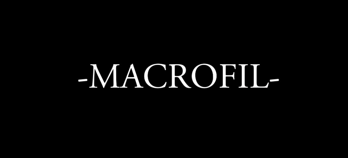 Macrofil Filtre San. Ve Tic. Ltd. Şti.